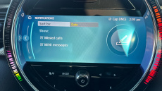 MINI Hatchback 2.0 John Cooper Works 3dr Auto [Comfort/Nav Pack] Petrol Hatchback